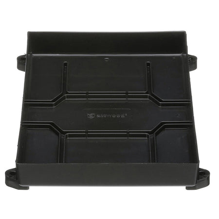 Attwood Group 24 Battery Tray w/Straps - Get Tight Gear