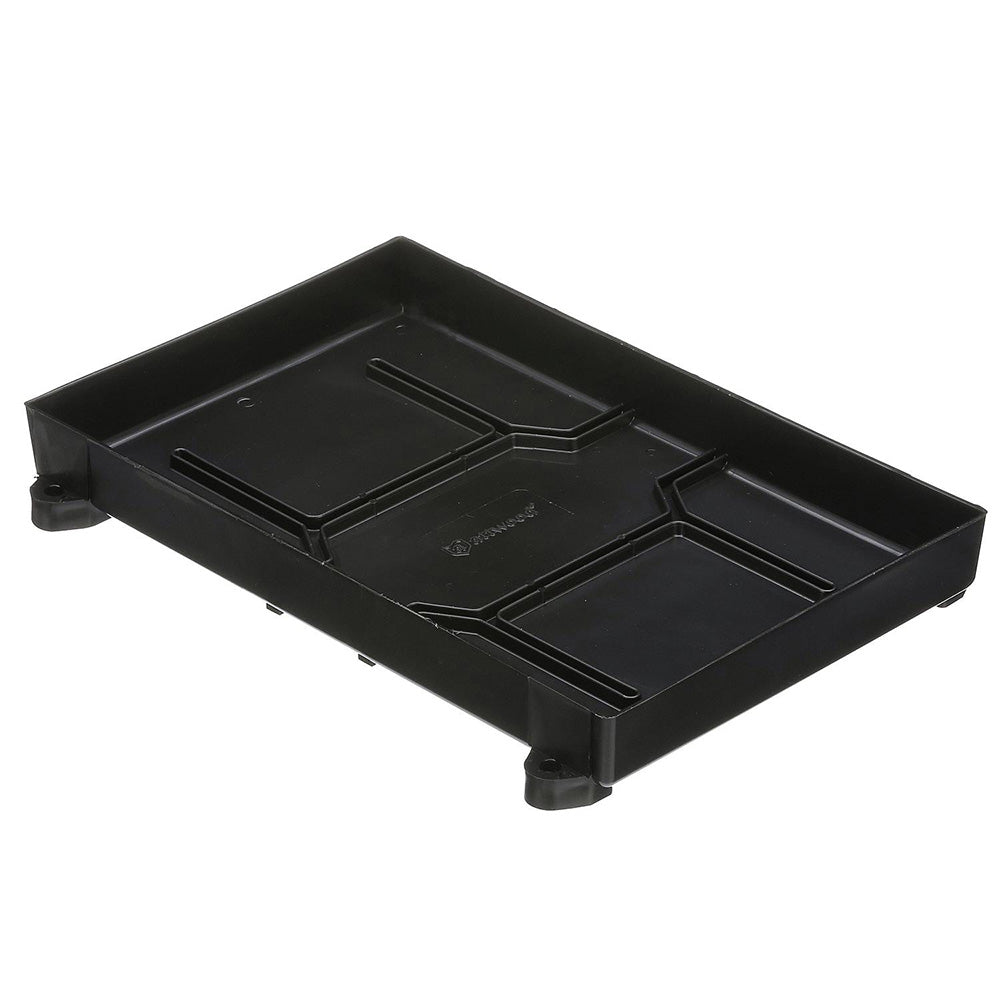 Attwood Group 24 Battery Tray w/Straps - Get Tight Gear