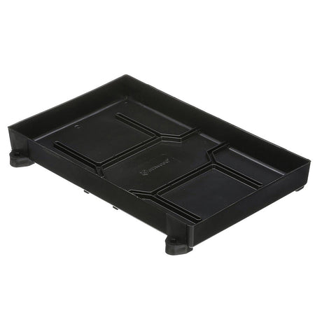 Attwood Group 24 Battery Tray w/Straps - Get Tight Gear