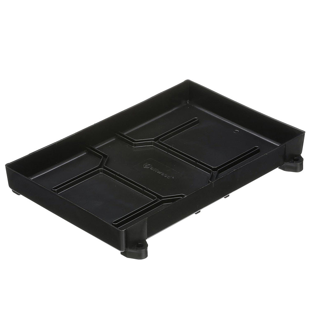 Attwood Group 24 Battery Tray w/Straps - Get Tight Gear