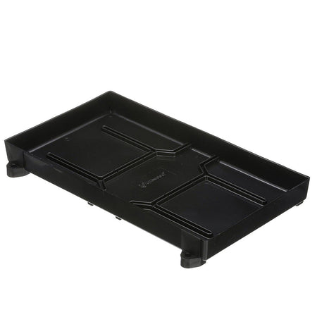 Attwood Group 27 Battery Tray w/Straps - Get Tight Gear