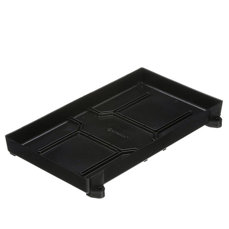 Attwood Group 27 Battery Tray w/Straps - Get Tight Gear