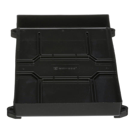 Attwood Group 27 Battery Tray w/Straps - Get Tight Gear