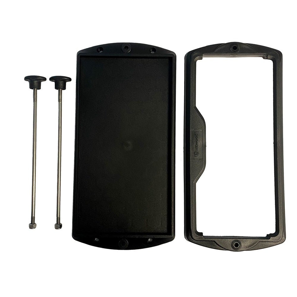 Attwood Heavy - Duty Battery Tray - 29/31 Battery Series - Get Tight Gear
