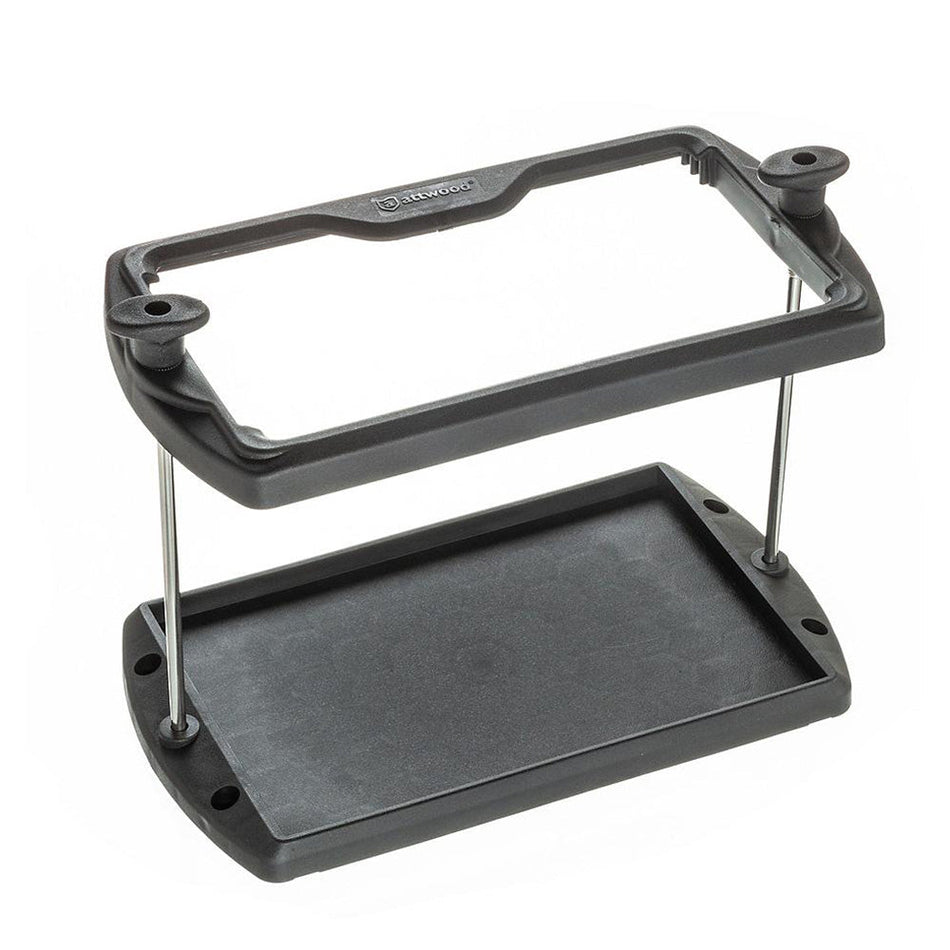 Attwood Heavy Duty Group 24 Battery Tray - Get Tight Gear