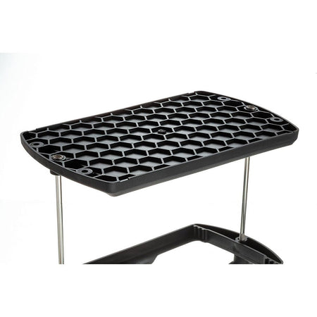 Attwood Heavy Duty Group 24 Battery Tray - Get Tight Gear