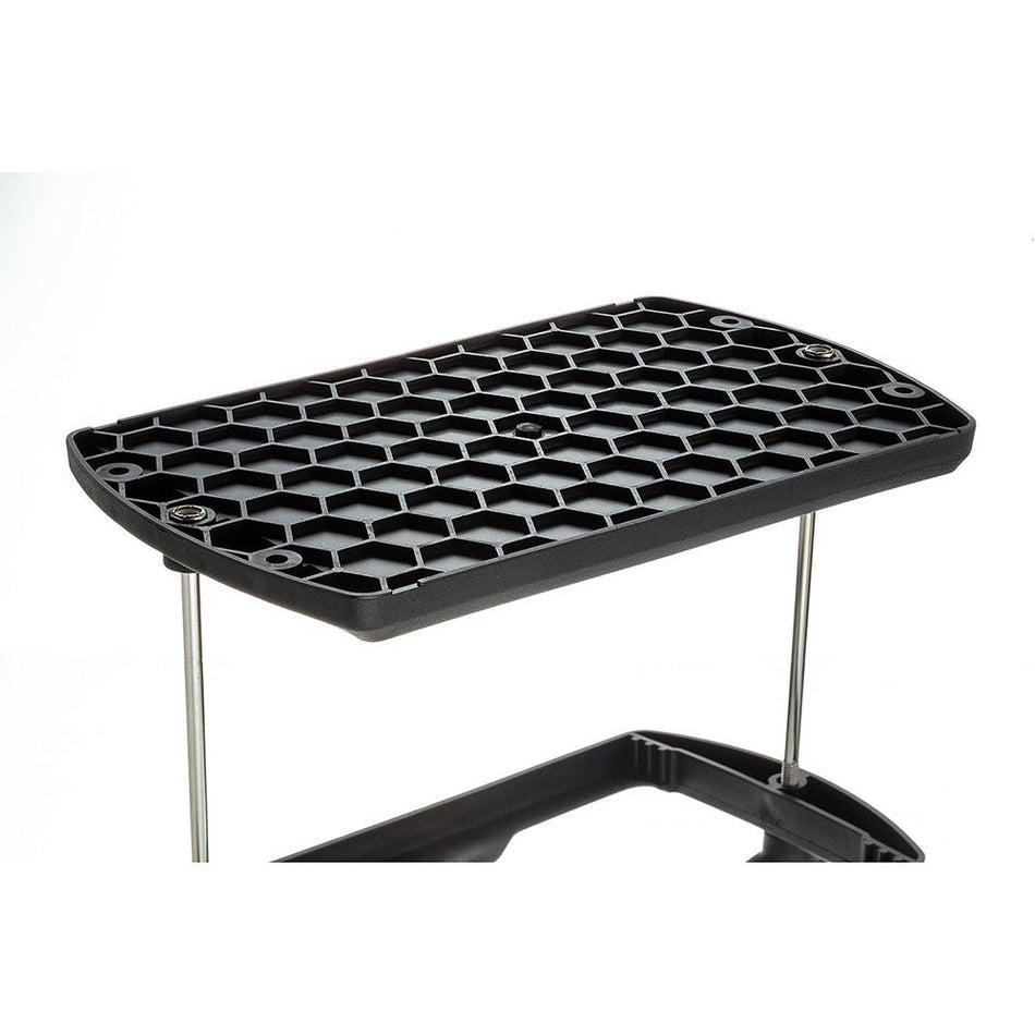 Attwood Heavy Duty Group 24 Battery Tray - Get Tight Gear