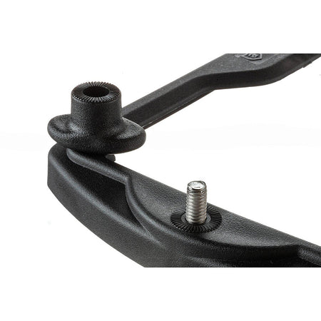 Attwood Heavy Duty Group 24 Battery Tray - Get Tight Gear