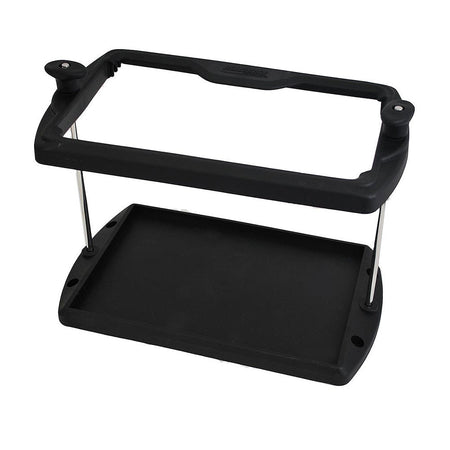 Attwood Heavy Duty Group 24 Battery Tray - Get Tight Gear