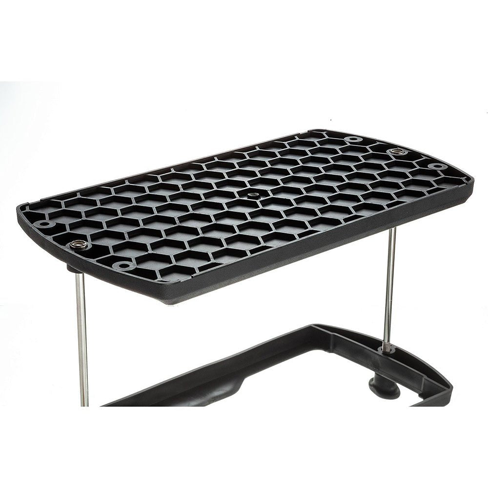 Attwood Heavy Duty Group 27 Battery Tray - Get Tight Gear