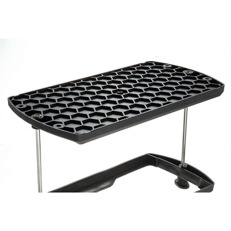 Attwood Heavy Duty Group 27 Battery Tray - Get Tight Gear