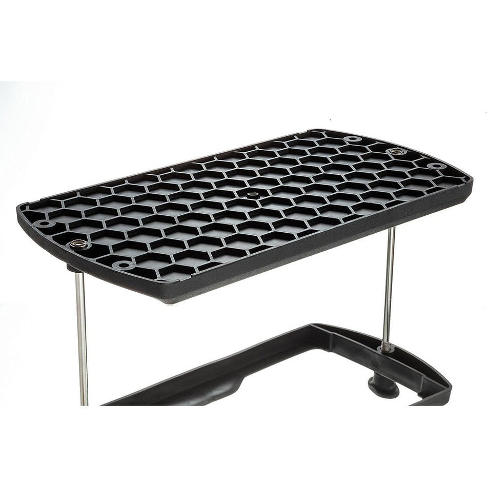 Attwood Heavy Duty Group 27 Battery Tray - Get Tight Gear
