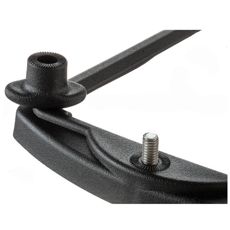 Attwood Heavy Duty Group 27 Battery Tray - Get Tight Gear