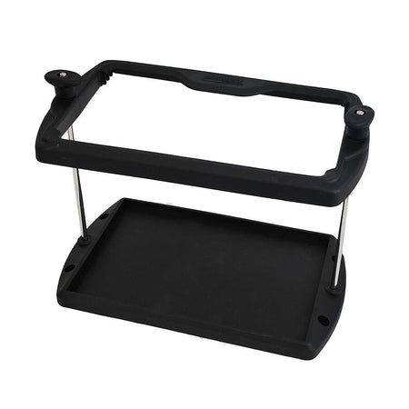 Attwood Heavy Duty Group 27 Battery Tray - Get Tight Gear