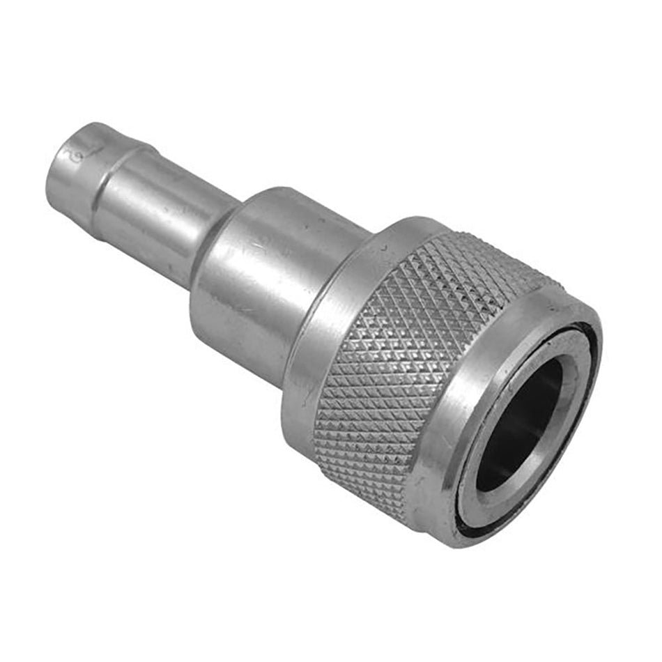 Attwood Honda 3/8" Barb Female Hose Fitting - 90HP+ - Get Tight Gear