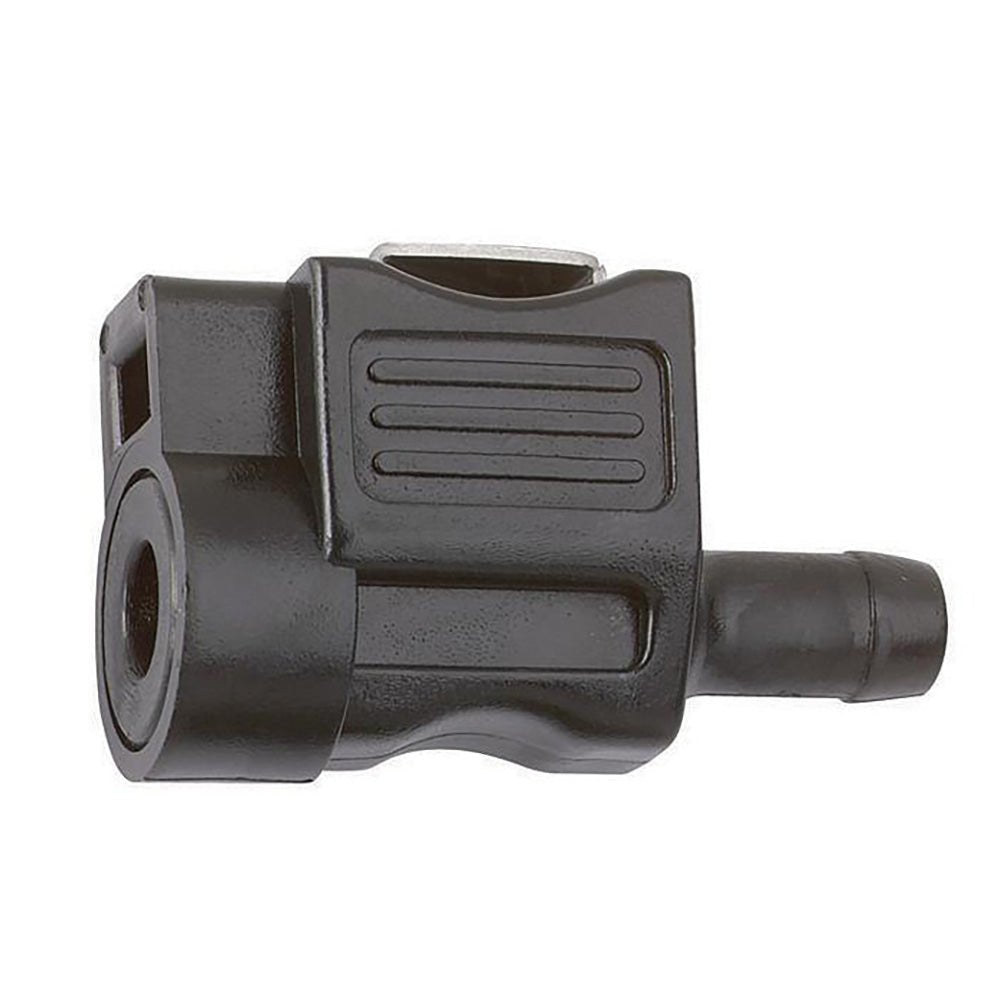 Attwood Honda 3/8" Barb Female Hose Fitting - Engine End - Get Tight Gear