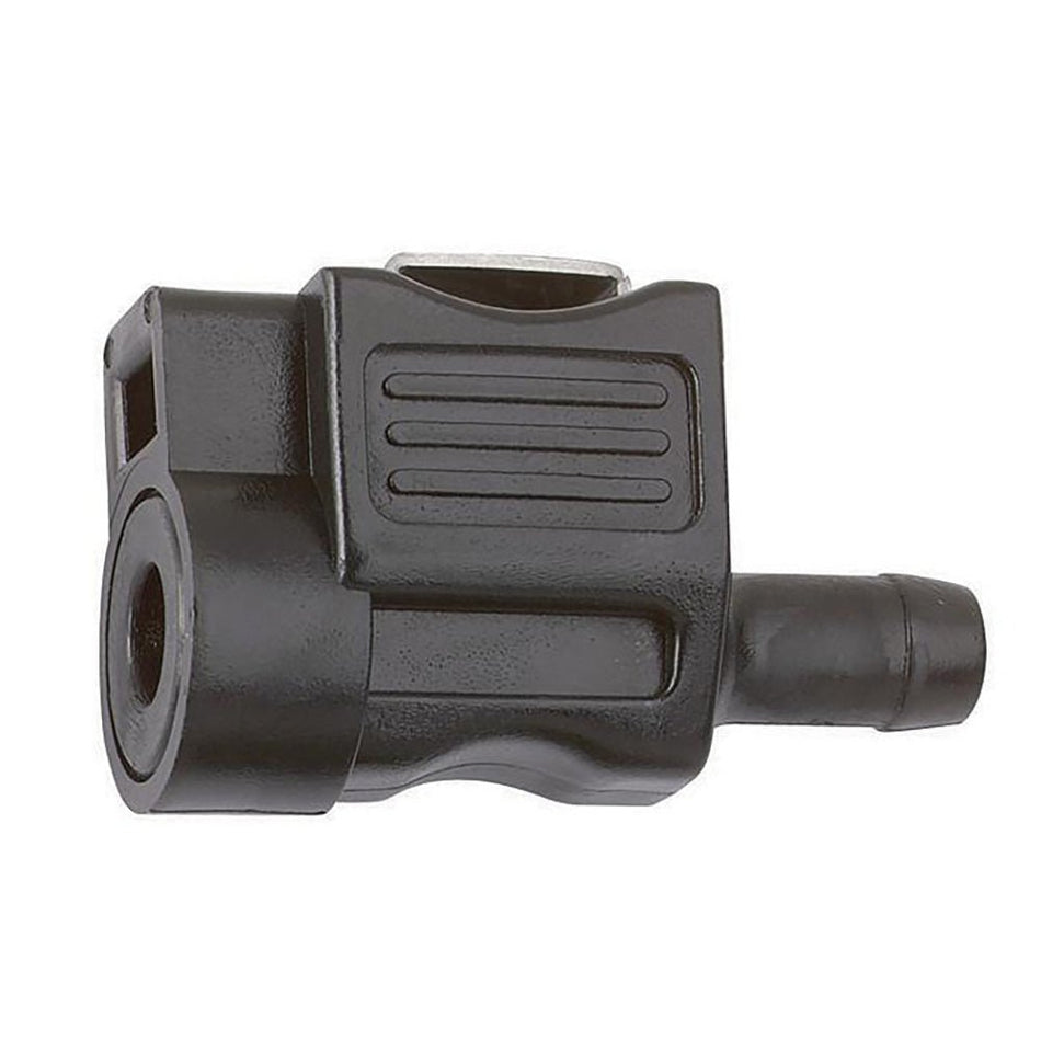 Attwood Honda 3/8" Barb Female Hose Fitting - Engine End - Get Tight Gear