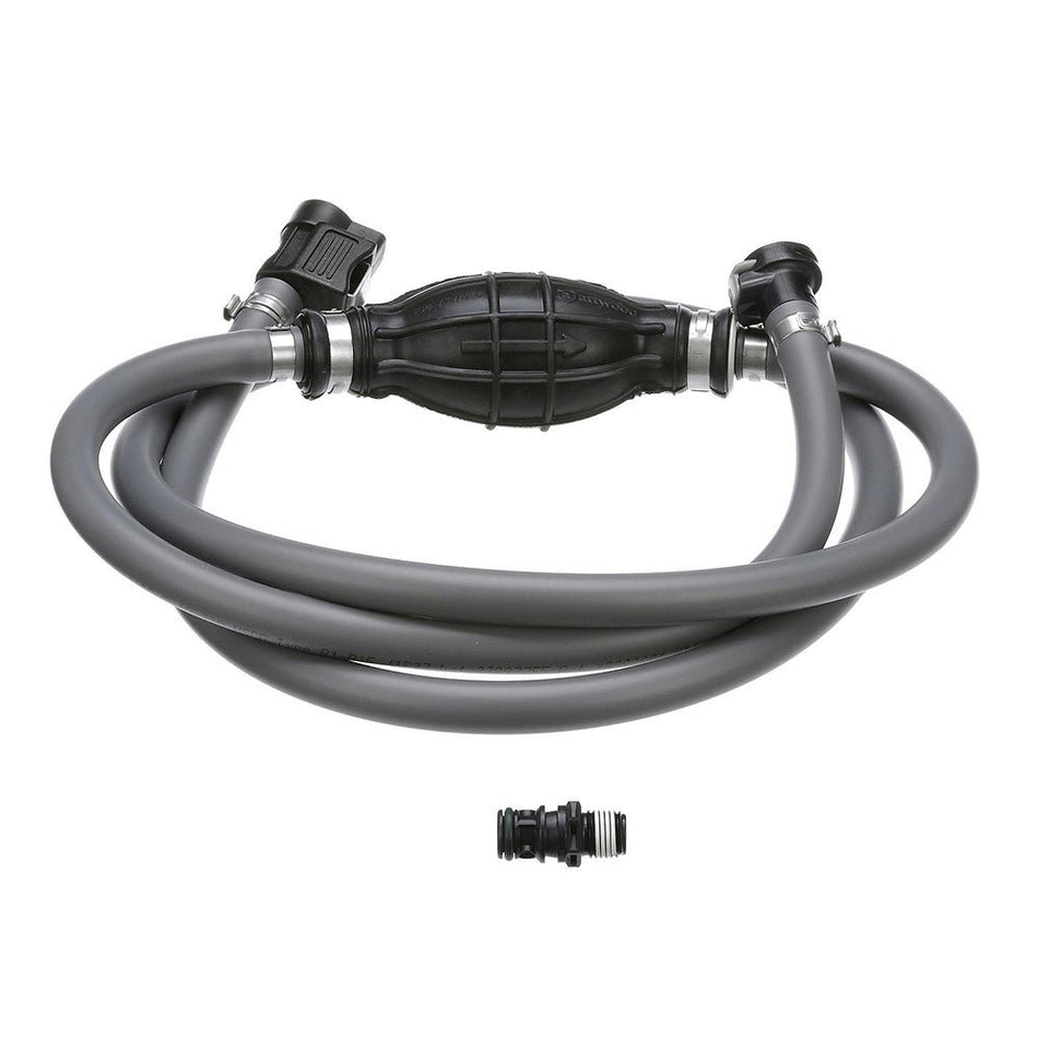 Attwood Honda Fuel Line Kit - 3/8" Diameter x 6' Length - Get Tight Gear