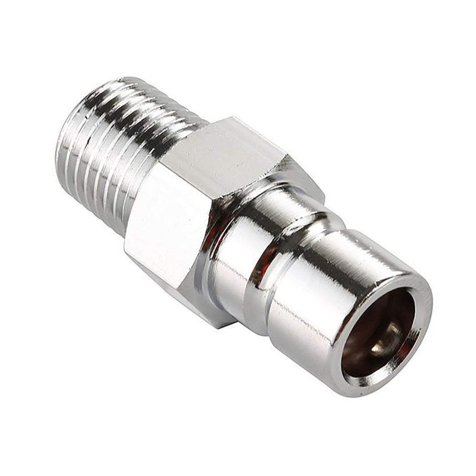 Attwood Honda Tank Fitting - 1/4" NPT Thread - 90HP+ - Get Tight Gear