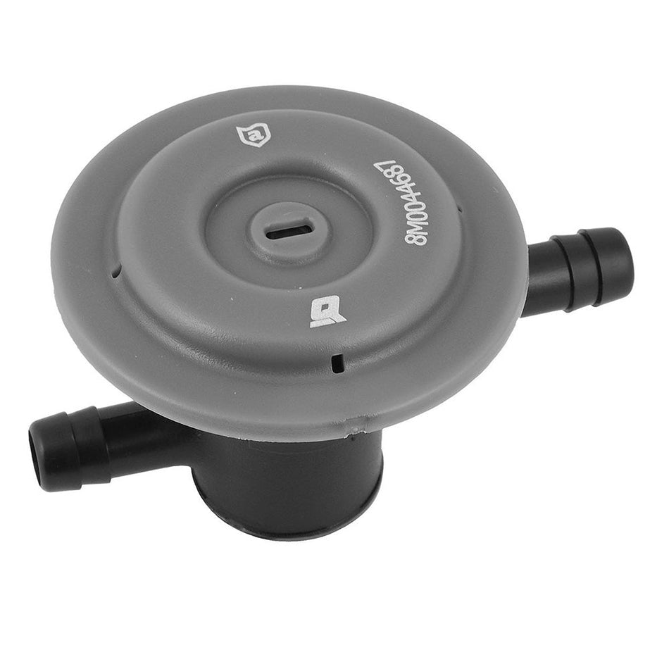 Attwood In - Line Fuel Demand Valve - Get Tight Gear