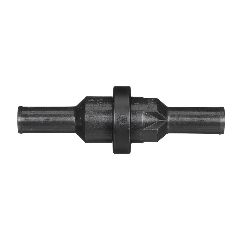 Attwood In - Line Fuel Overflow Protector - Get Tight Gear