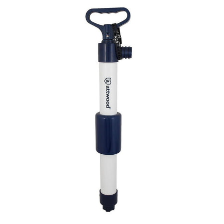 Attwood Kayak Hand Bilge Pump - Get Tight Gear