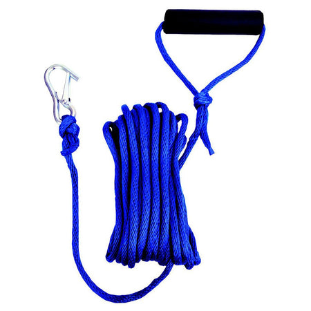 Attwood Launch Line 5/16" x 30' - Get Tight Gear