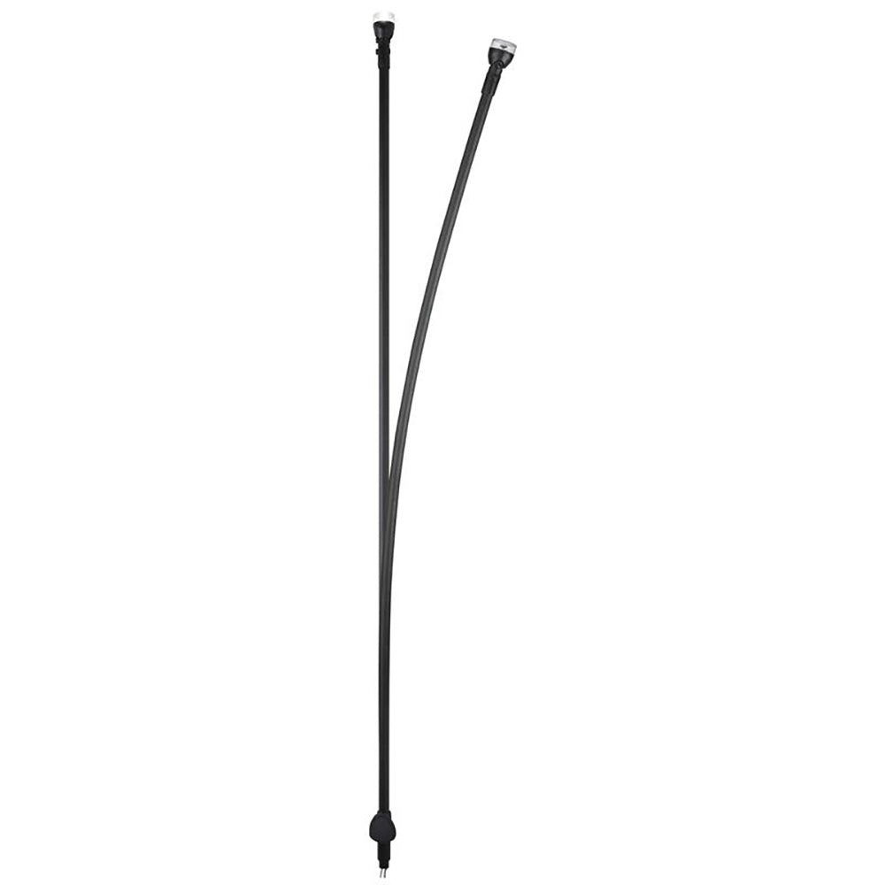 Attwood LightArmor All - Round Plug - In Light - 24" - Get Tight Gear