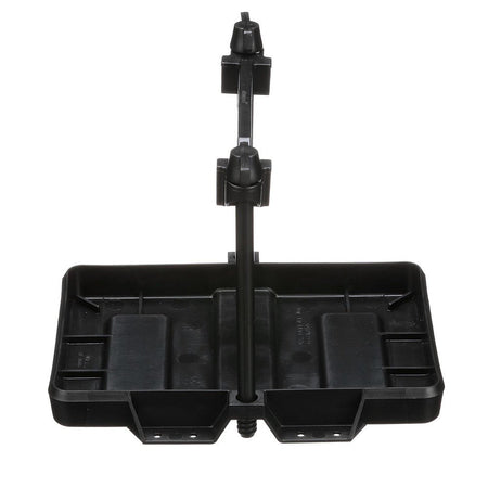 Attwood Low Profile Group 24 Adjustable Battery Tray - Get Tight Gear