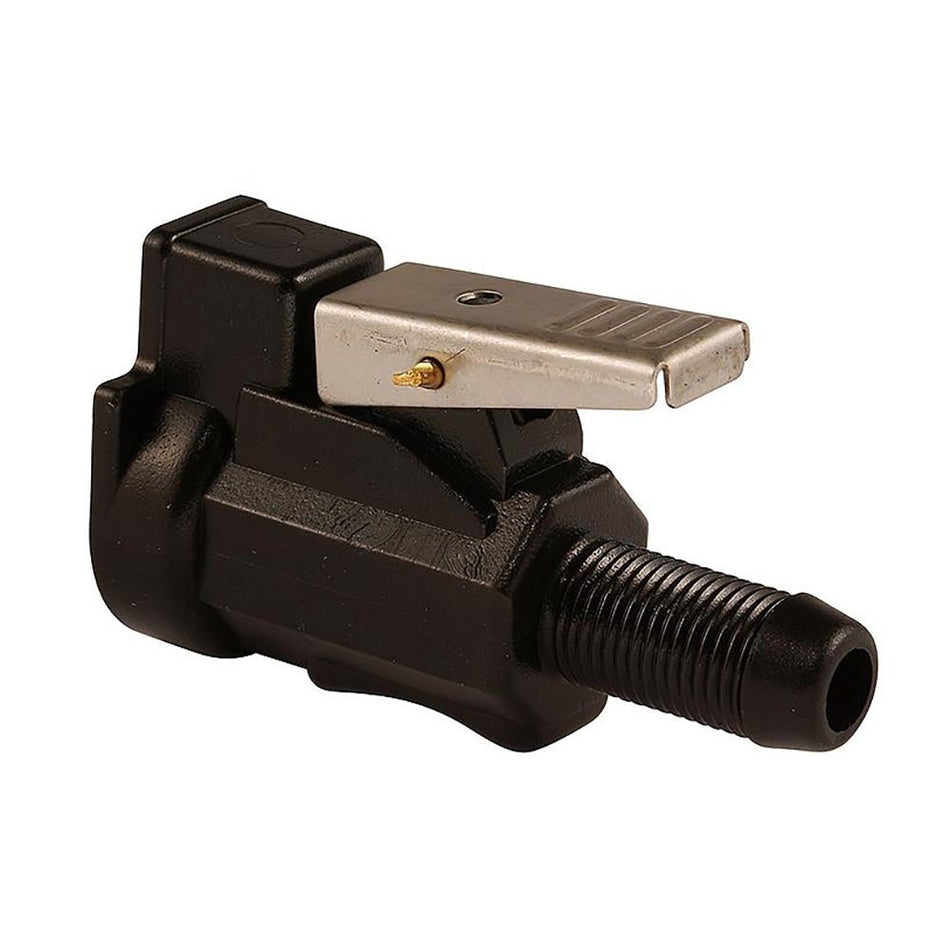 Attwood Mercury/Yamaha Female Hose Engine Fitting - 3/8" Barb - Get Tight Gear