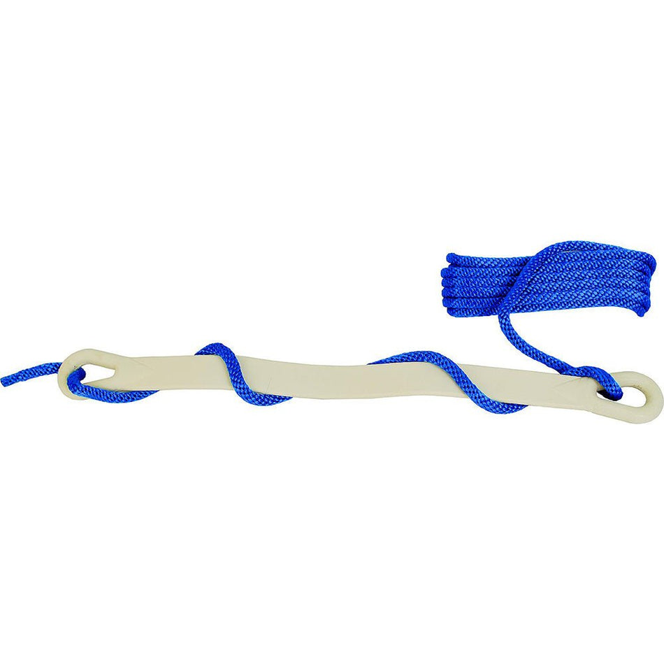 Attwood Mooring Snubber Kit with 3/8" x 20' Dock Line - Get Tight Gear
