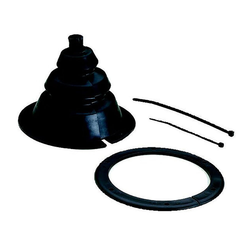 Attwood Motor Well Boot f/4" Diameter Opening - Get Tight Gear
