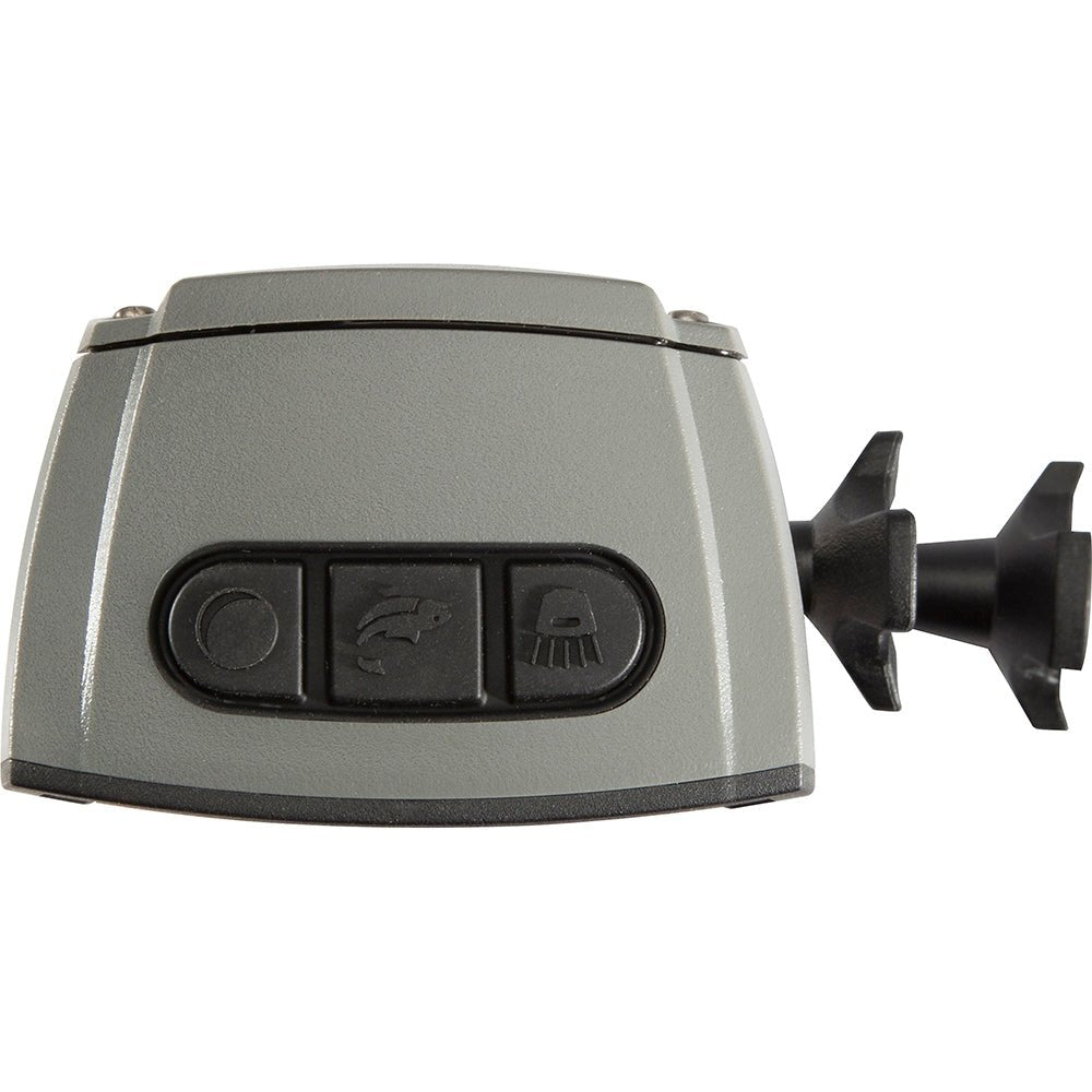 Attwood Multi - Function Battery Operated Sport Flood Light - Get Tight Gear