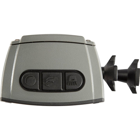 Attwood Multi - Function Battery Operated Sport Flood Light - Get Tight Gear