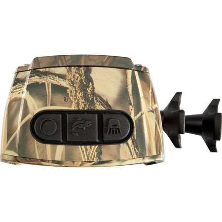 Attwood Multi - Function Battery Operated Sport Flood Light - Camo - Get Tight Gear