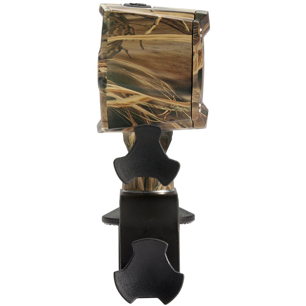 Attwood Multi - Function Battery Operated Sport Flood Light - Camo - Get Tight Gear