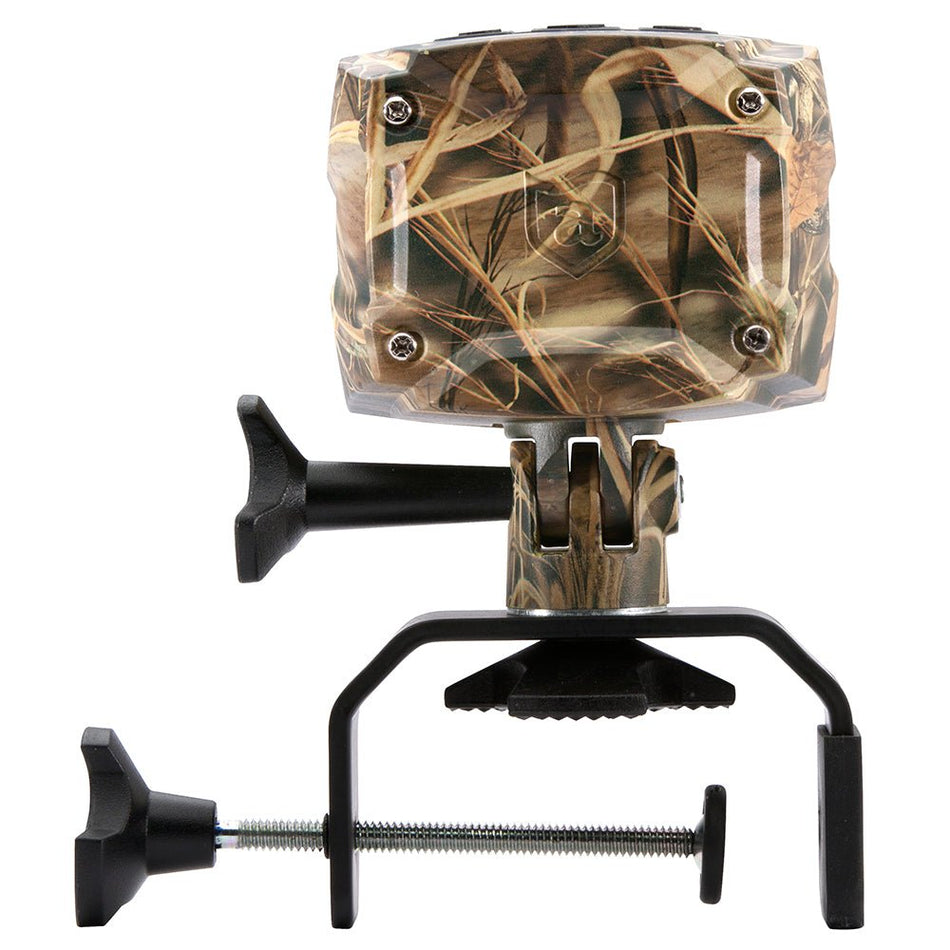 Attwood Multi - Function Battery Operated Sport Flood Light - Camo - Get Tight Gear