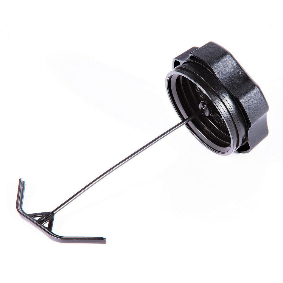 Attwood Portable Fuel Tank Cap w/Tether - EPA Certified - Get Tight Gear