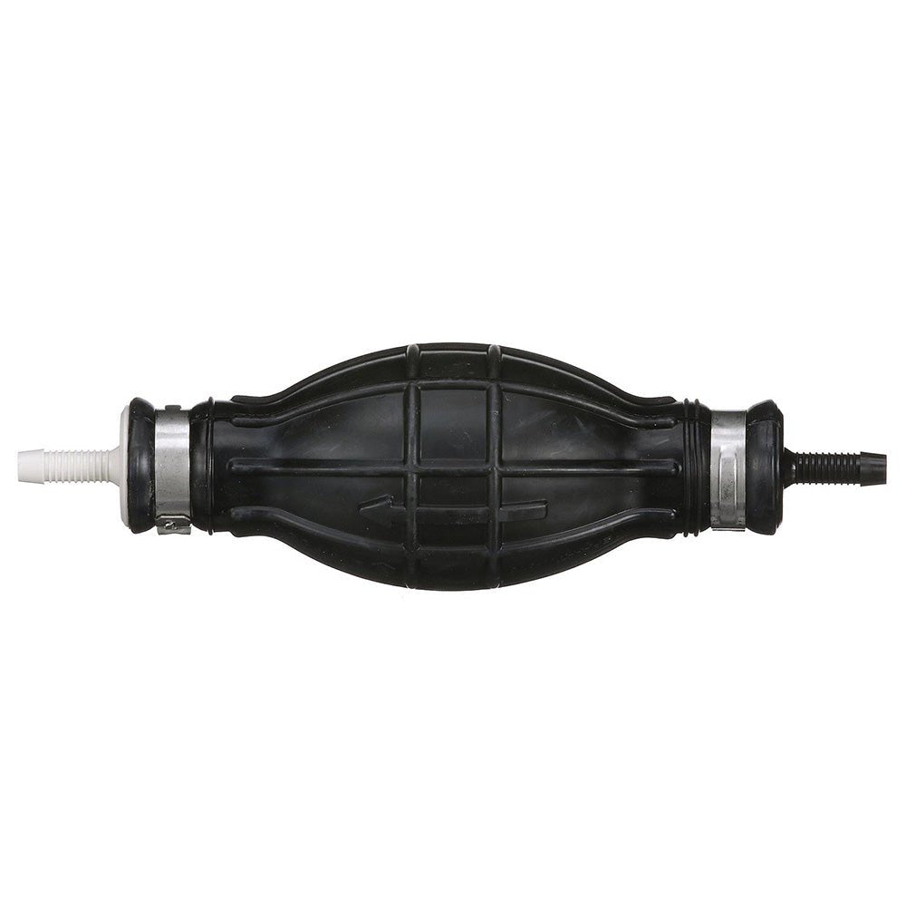 Attwood Primer Bulb - 1/4" Inner Diameter Hose - Get Tight Gear