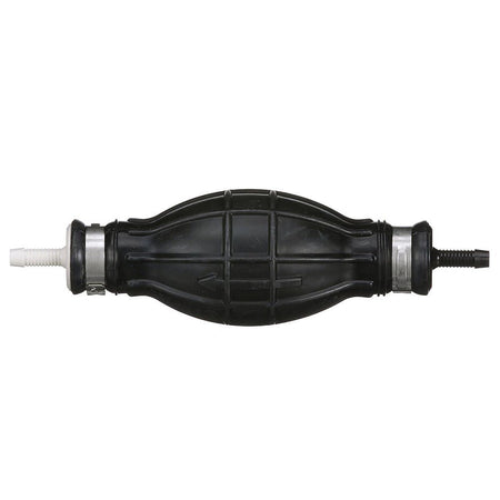 Attwood Primer Bulb - 1/4" Inner Diameter Hose - Get Tight Gear