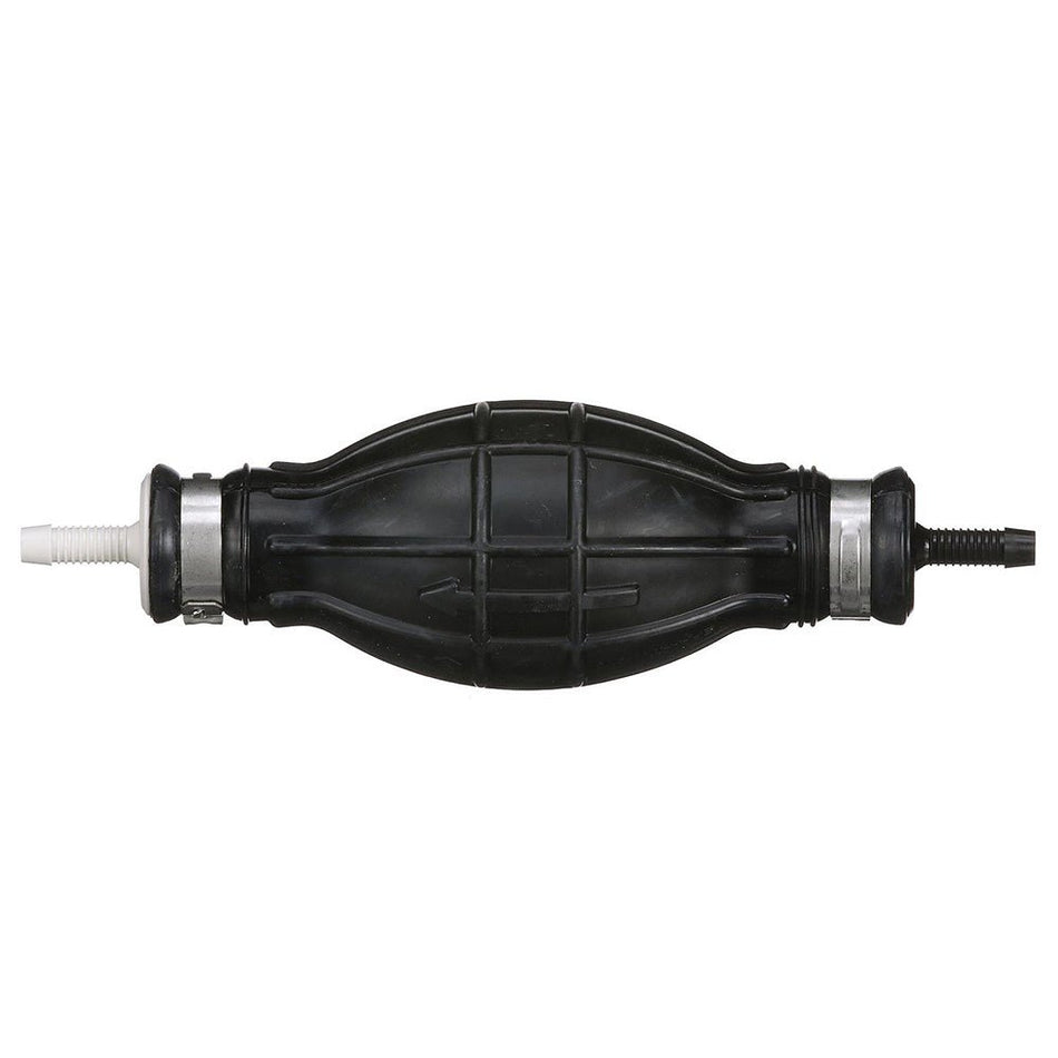 Attwood Primer Bulb - 1/4" Inner Diameter Hose - Get Tight Gear