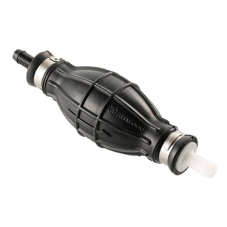 Attwood Primer Bulb - 3/8" Inner Diameter Hose - Get Tight Gear