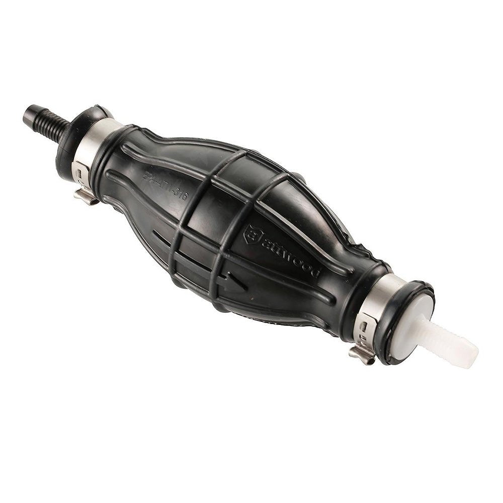 Attwood Primer Bulb - 5/16" Inner Diameter Hose - Get Tight Gear
