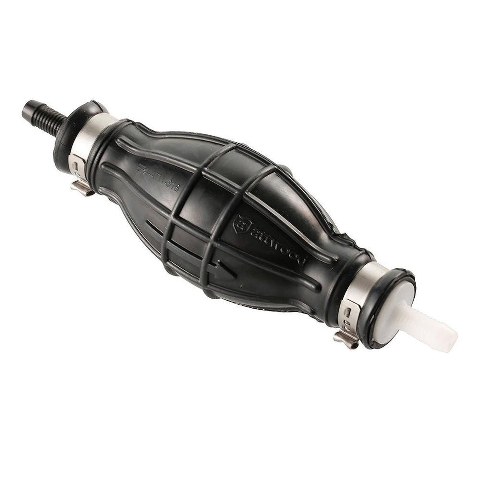Attwood Primer Bulb - 5/16" Inner Diameter Hose - Get Tight Gear