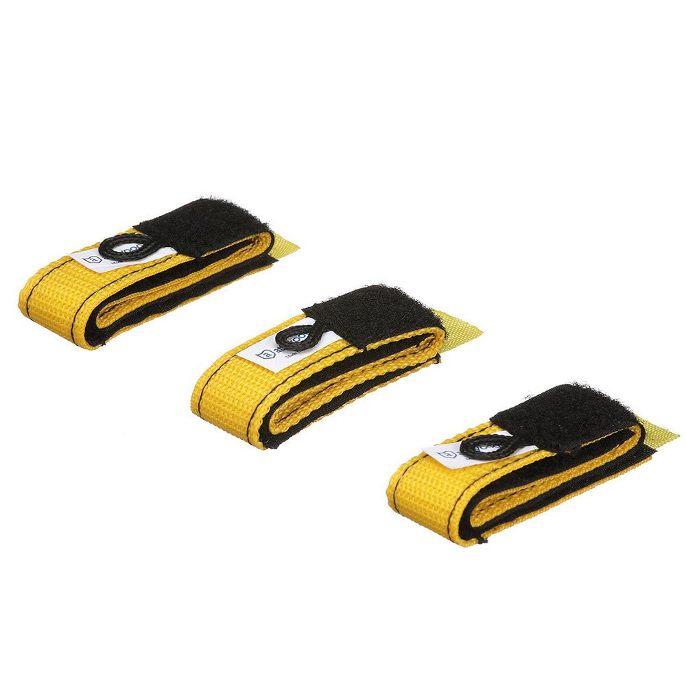 Attwood Rope Wraps - Get Tight Gear