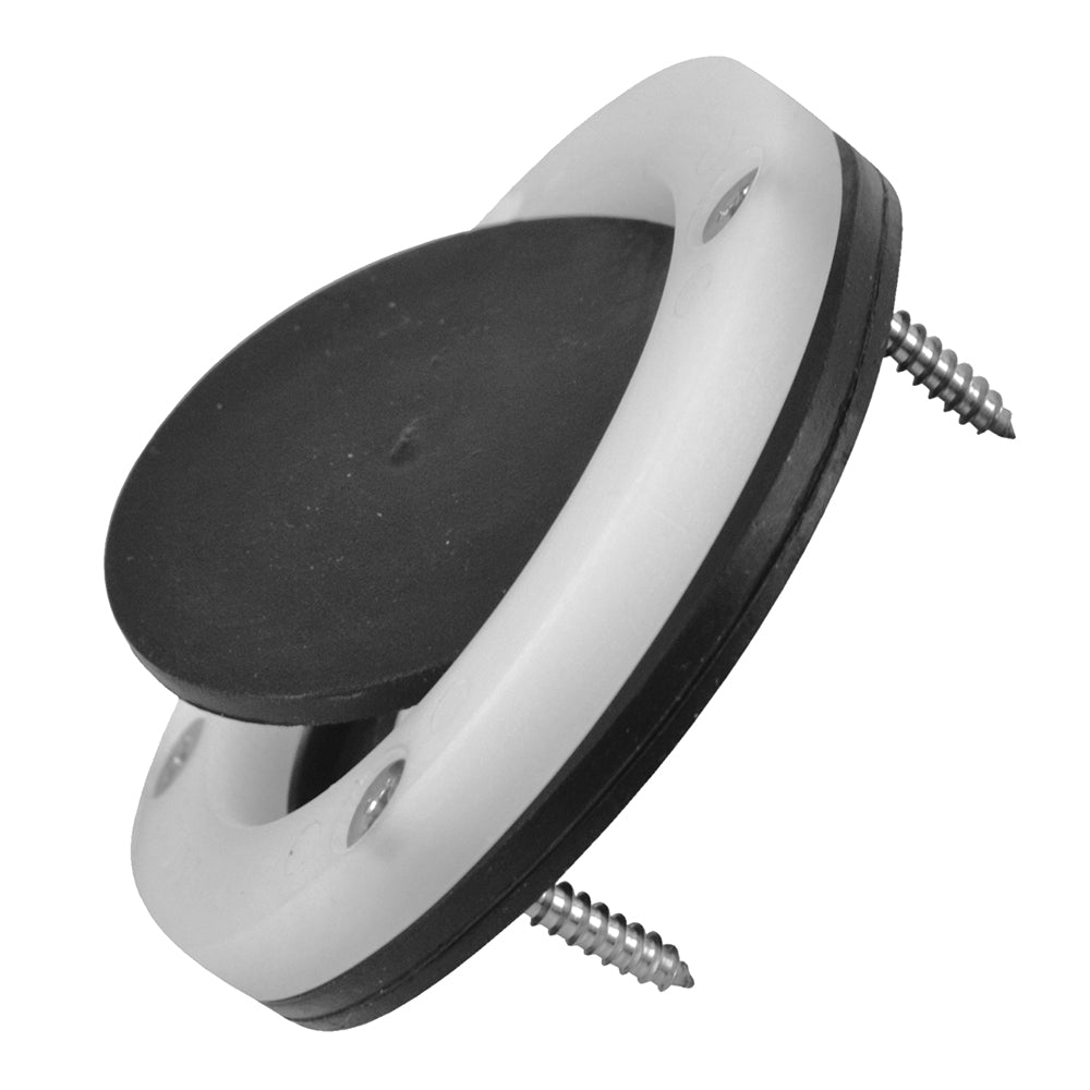 Attwood Scupper Valve - Get Tight Gear