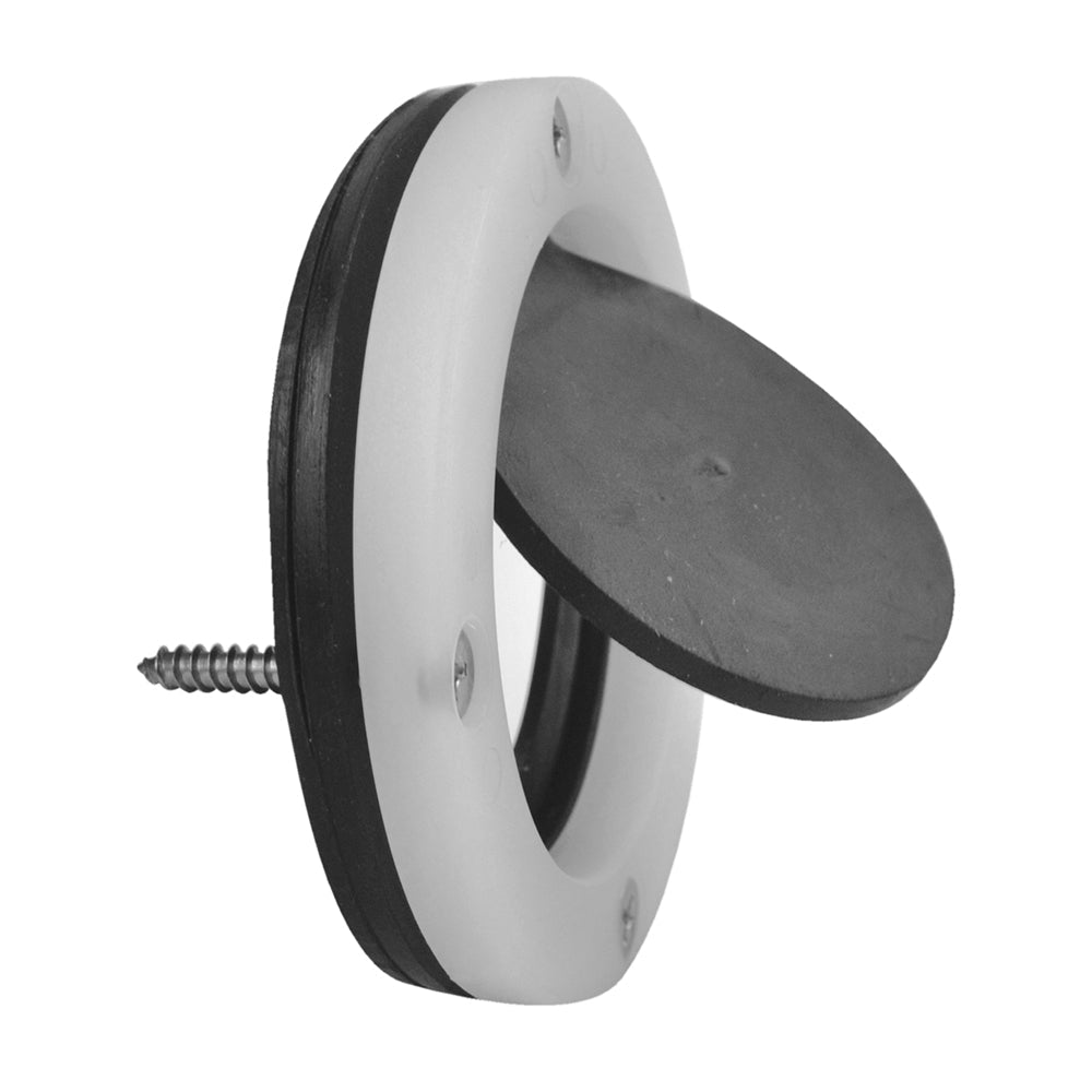 Attwood Scupper Valve - Get Tight Gear