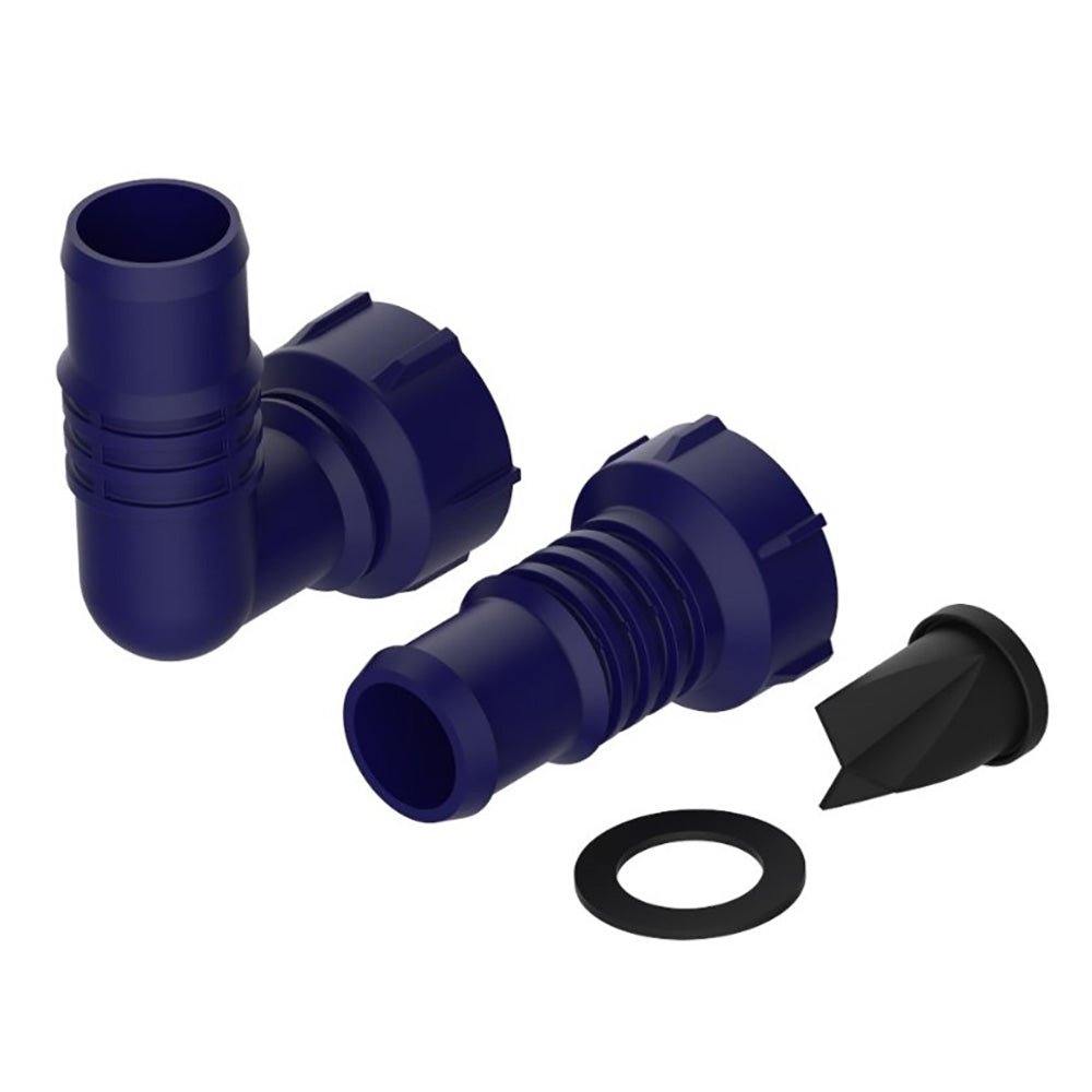 Attwood Service Kit f/S1200 Bilge Pumps - Get Tight Gear