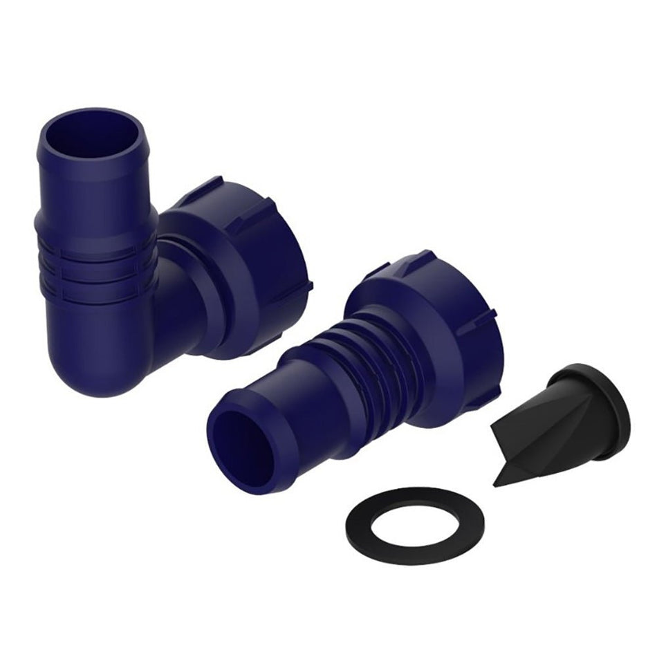Attwood Service Kit f/S1200 Bilge Pumps - Get Tight Gear