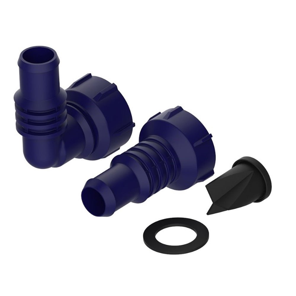Attwood Service Kit f/S500 & S800 Bilge Pumps - Get Tight Gear